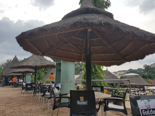 Hangout Spots In Enugu